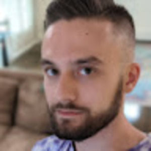 Meet your Posher, Jonathan